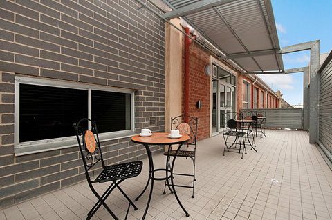 Adabco Boutique Hotel Adelaide - Travel Agents 36