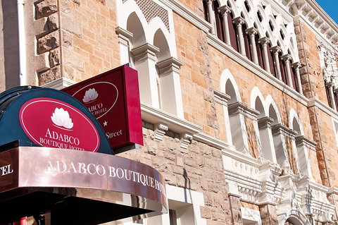 Adabco Boutique Hotel Adelaide - Travel Agents 9