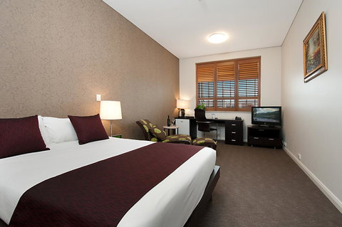 Adabco Boutique Hotel Adelaide - Travel Agents 19