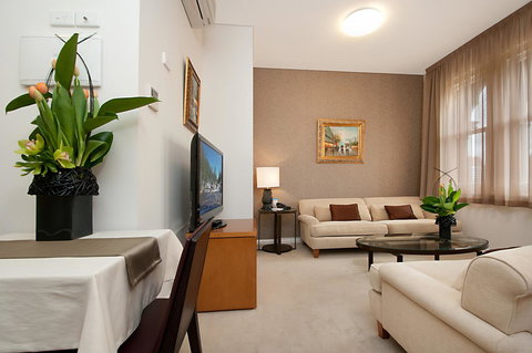 Adabco Boutique Hotel Adelaide - Travel Agents 30