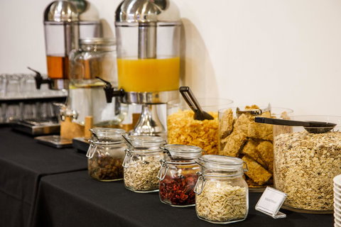 Adabco Boutique Hotel Adelaide - Travel Agents 4