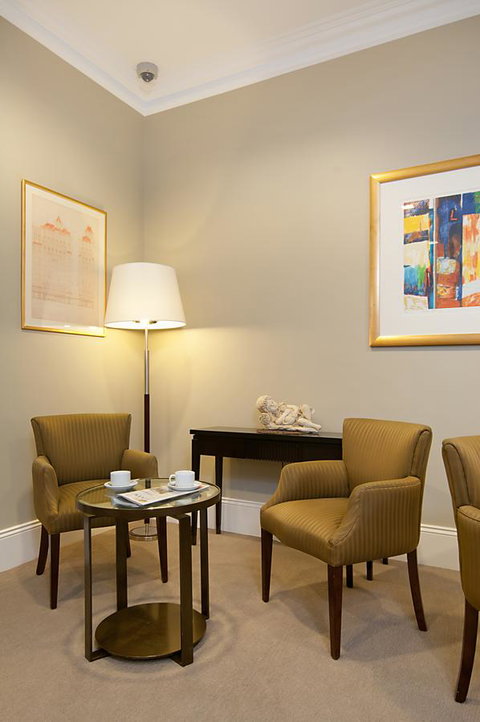 Adabco Boutique Hotel Adelaide - Travel Agents 17