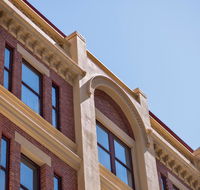 Franklin Apartments - Tourism Guide