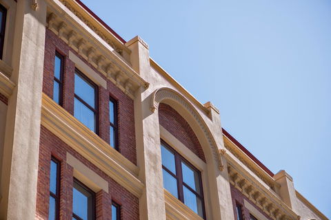 Franklin Apartments - Tourism Guide 0