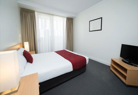 Franklin Apartments - Tourism Guide 15