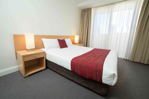 Franklin Apartments - Tourism Guide 8