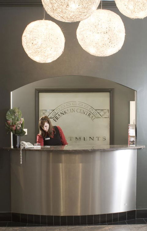 Franklin Apartments - Tourism Guide 18