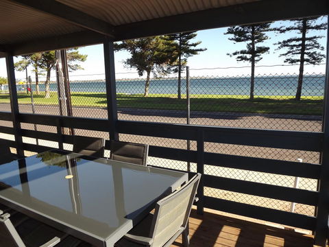 Ceduna Foreshore Caravan Park - Travel Search 34