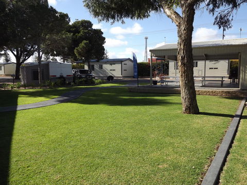 Ceduna Foreshore Caravan Park - Travel Search 24