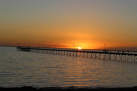 Ceduna Foreshore Caravan Park - Travel Search 35