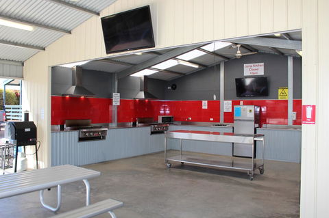 Ceduna Foreshore Caravan Park - Travel Search 41
