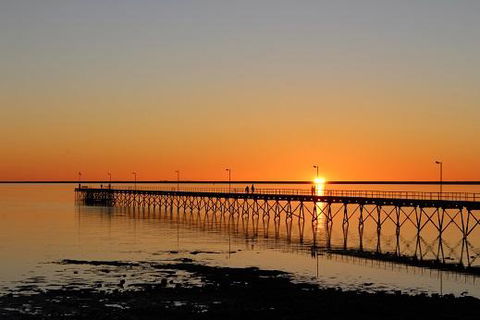 Ceduna Foreshore Caravan Park - Travel Search 39
