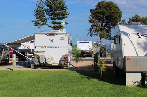 Ceduna Foreshore Caravan Park - Travel Search 32