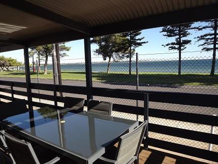 Ceduna Foreshore Caravan Park - Travel Search 0