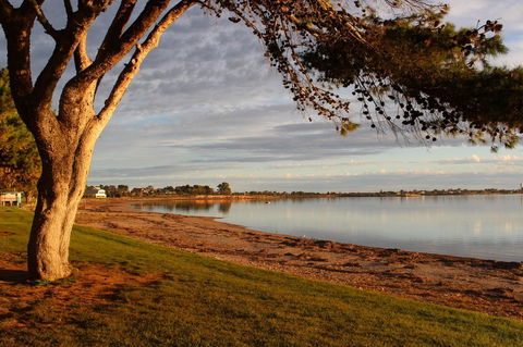 Ceduna Foreshore Caravan Park - Travel Search 19
