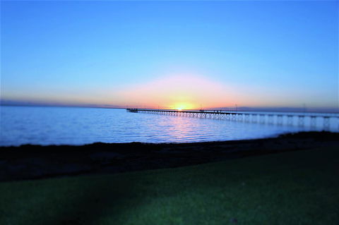 Ceduna Foreshore Caravan Park - Travel Search 3