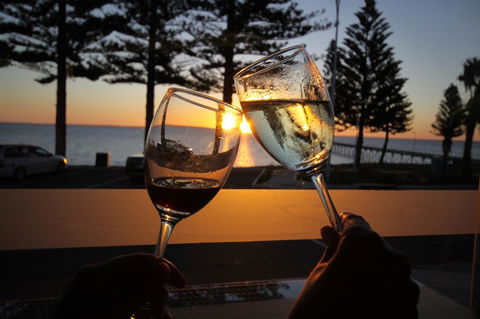 Ceduna Foreshore Caravan Park - Travel Search 17