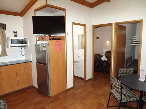 Ceduna Foreshore Caravan Park - Travel Search 36