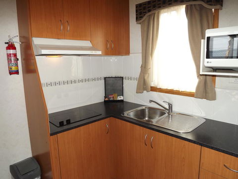 Ceduna Foreshore Caravan Park - Travel Search 18