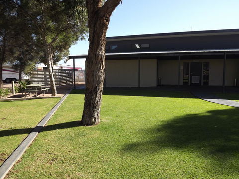 Ceduna Foreshore Caravan Park - Travel Search 31