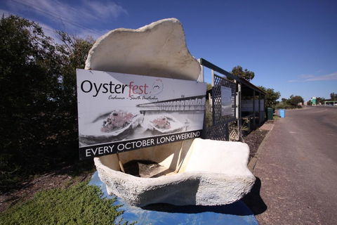 Ceduna Foreshore Caravan Park - Travel Search 27