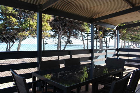 Ceduna Foreshore Caravan Park - Travel Search 20