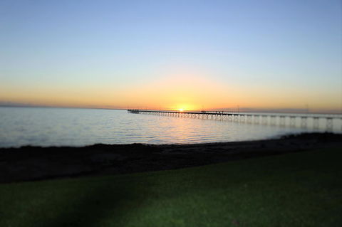 Ceduna Foreshore Caravan Park - Travel Search 38