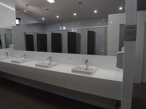 Ceduna Foreshore Caravan Park - Travel Search 25