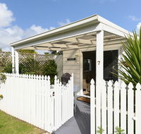 Wintergarden Beach Cabin - Travel Search