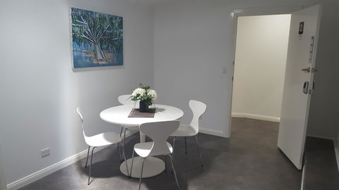 Aart Apartments - Travel Agents 12