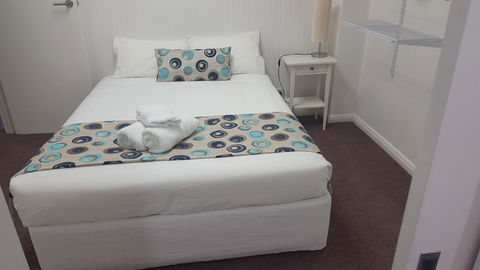 Aart Apartments - Travel Agents 13