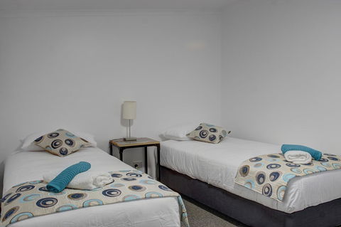 Aart Apartments - Travel Agents 22