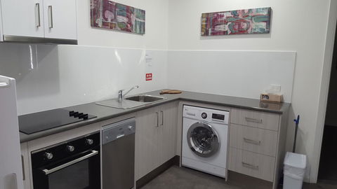Aart Apartments - Travel Agents 6