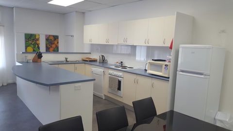 Aart Apartments - Travel Agents 17