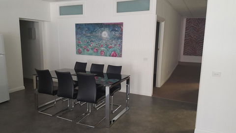 Aart Apartments - Travel Agents 16