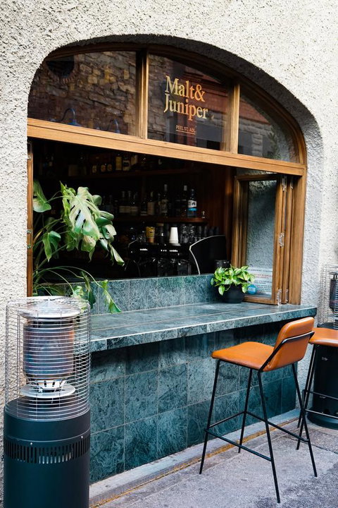 Adelaide Paringa - Tourism Guide 22