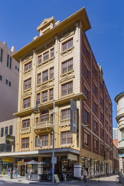 Adelaide Paringa - Tourism Guide 0