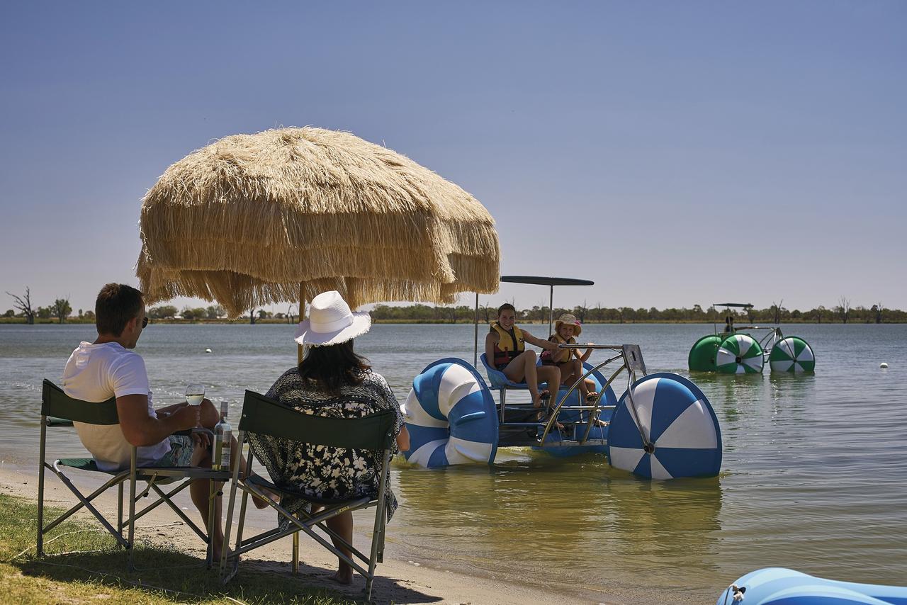 Loveday SA Travel Agents