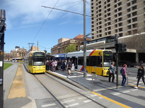 Adelaide City Apartment - 3br, 2bath & Carpark - Travel Search 39