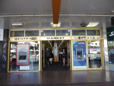 Adelaide City Apartment - 3br, 2bath & Carpark - Travel Search 31