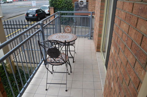 Adelaide City Apartment - 3br, 2bath & Carpark - Travel Search 19
