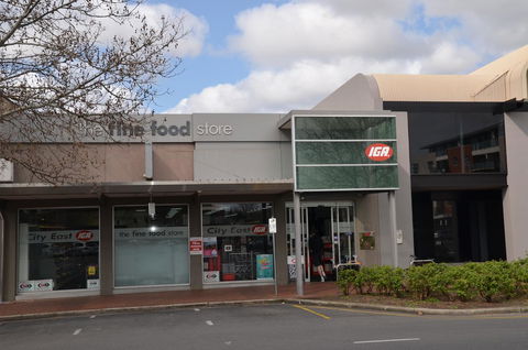 Adelaide City Apartment - 3br, 2bath & Carpark - Travel Search 29