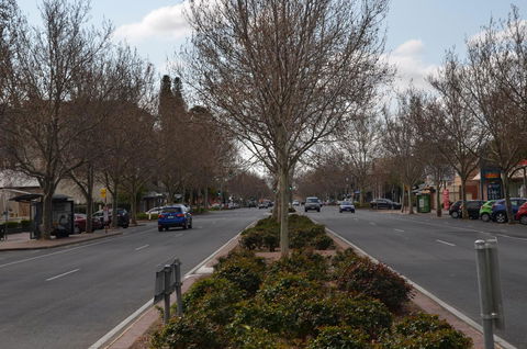 Adelaide City Apartment - 3br, 2bath & Carpark - Travel Search 30