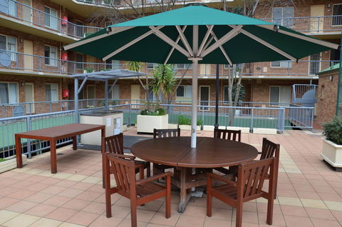 Adelaide City Apartment - 3br, 2bath & Carpark - Travel Search 20