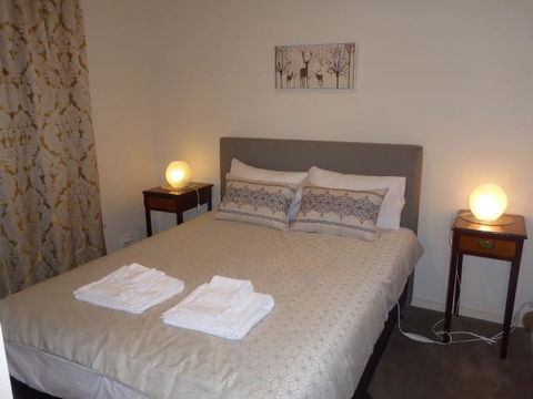 Adelaide City Apartment - 3br, 2bath & Carpark - Travel Search 14