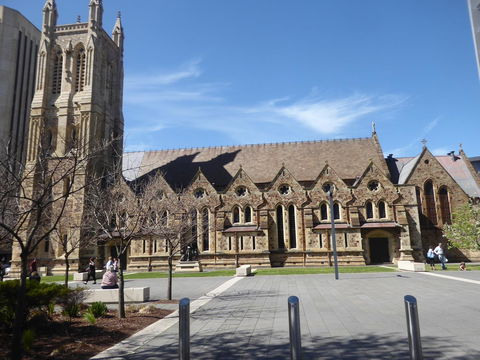 Adelaide City Apartment - 3br, 2bath & Carpark - Travel Search 33