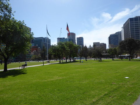 Adelaide City Apartment - 3br, 2bath & Carpark - Travel Search 32