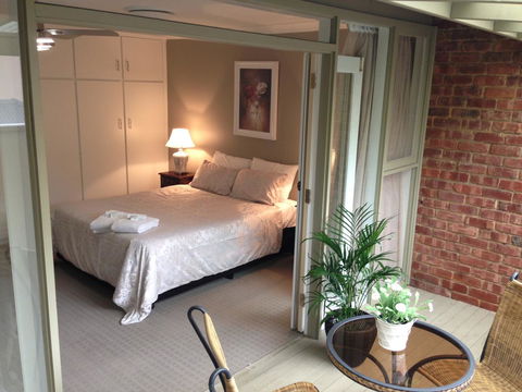 Superb Townhouse In North Adelaide - Tourism Guide 14