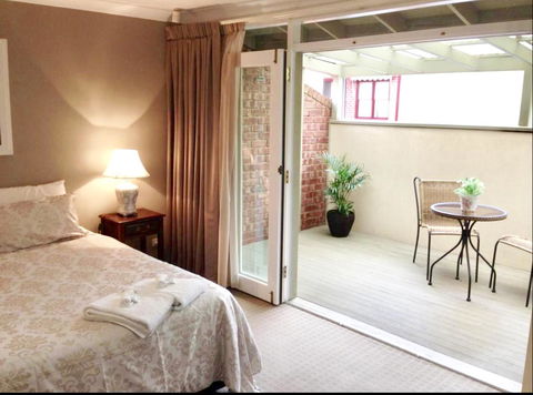 Superb Townhouse In North Adelaide - Tourism Guide 4