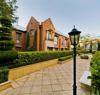 Majestic Old Lion Apartments - Tourism Guide